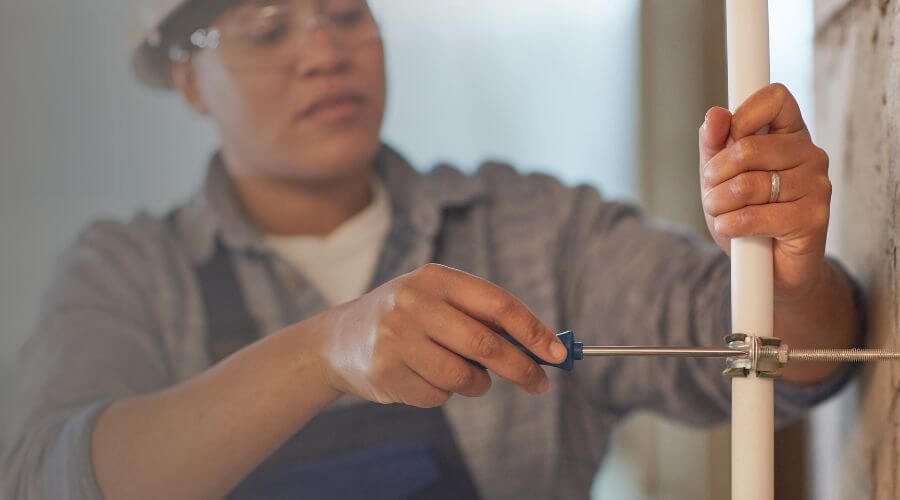 Professional annual plumbing maintenance services in Shipman, IL